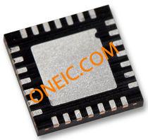 Thumbnail MAX9730ETI+