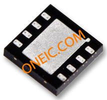 Thumbnail LMH6553SDE/NOPB