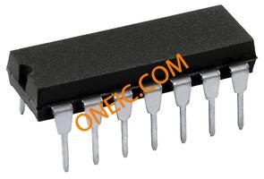NTE4016B