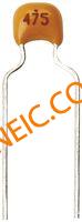 MC0805B474K500A5.08MM
