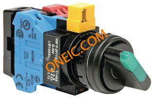 HW1F-2LF11QD-W-12V