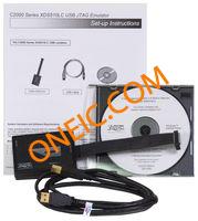 C2000 XDS510LC USB EMULATOR