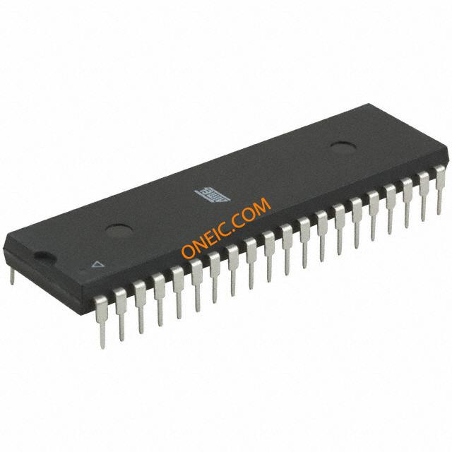 40-DIP Pkg
