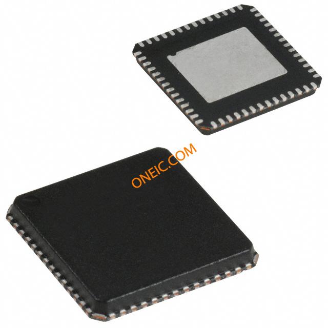 56-QFN Pkg