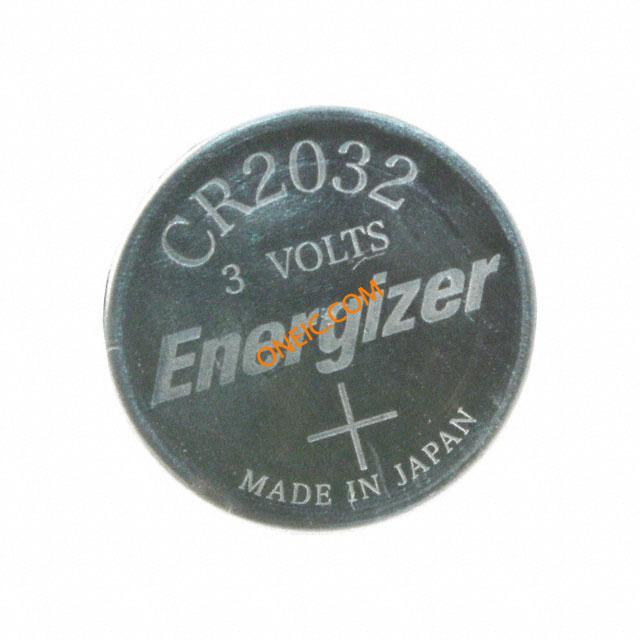 ECR2032