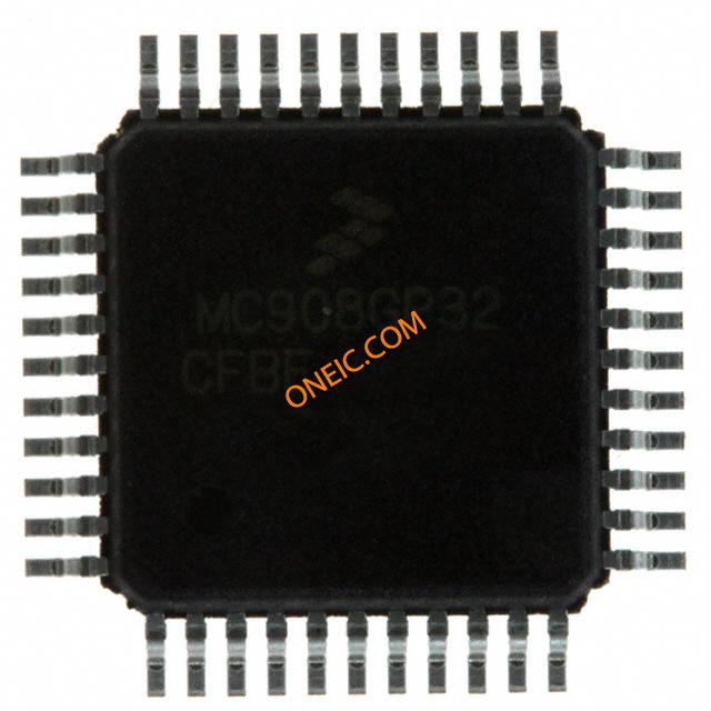 MC908GP32CFBER