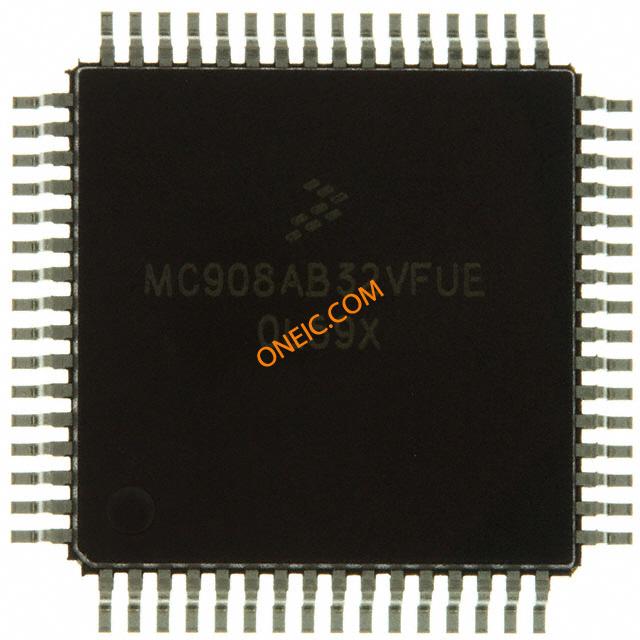 MCHC908AB32CFUR2