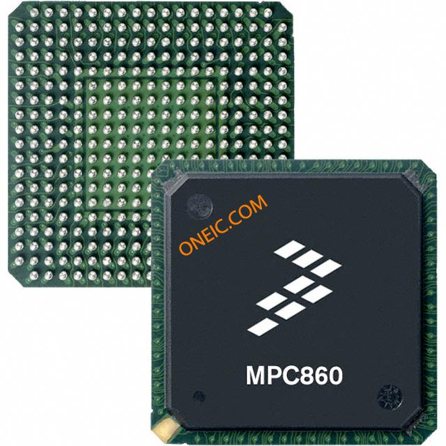 MPC860 SERIES