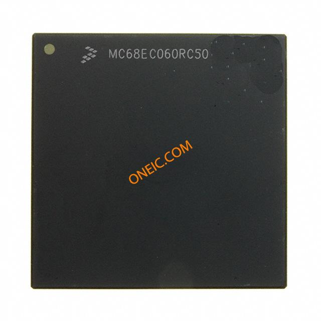 MC68LC060RC50
