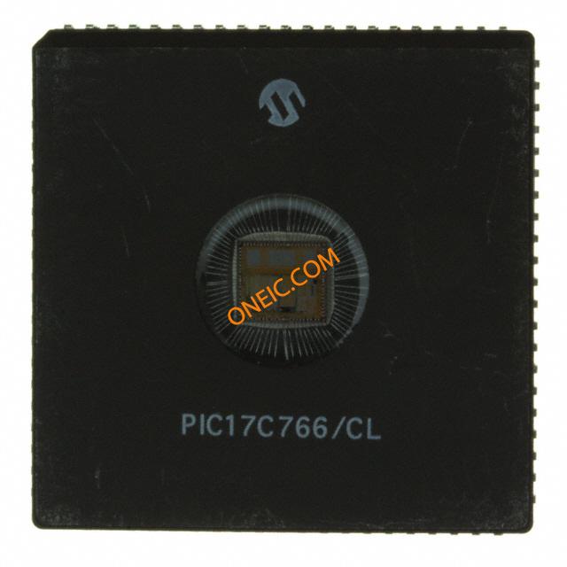 PIC17C766/CL