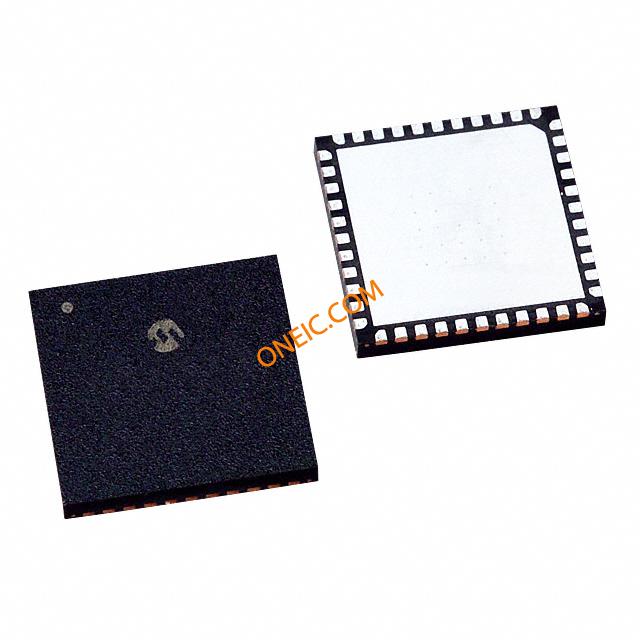 44-QFN Pkg