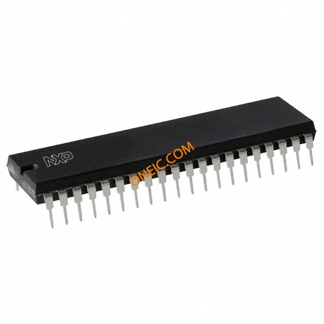 40-DIP,SOT129-1