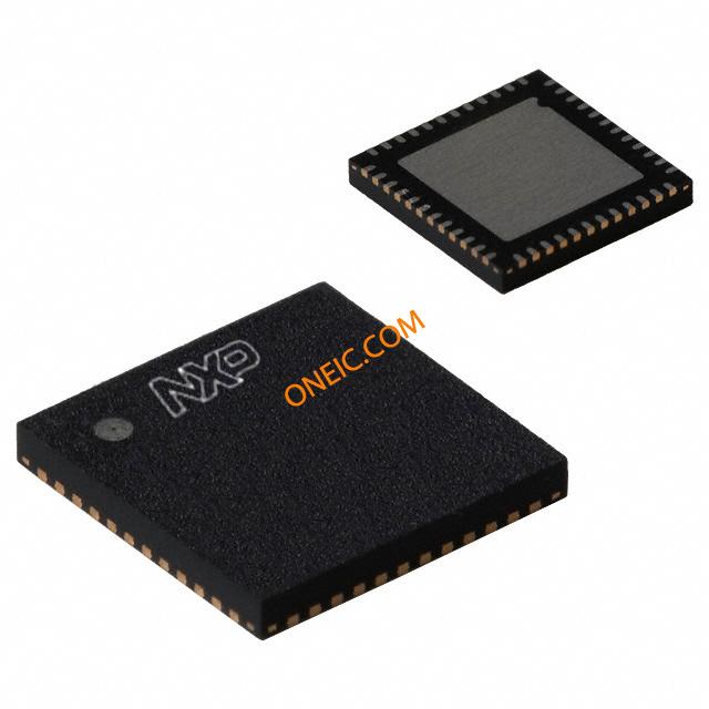 48-HVQFN,SOT619-1