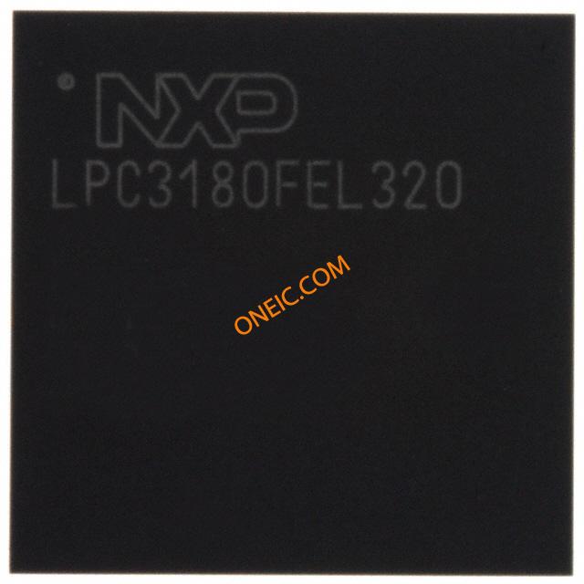 LPC3180FEL320/01-S