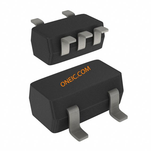 SC-70-5, SC-88A, SOT-323-5, SOT-353, 5-TSSOP