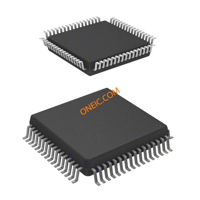 64-BQFP; PRQP0064GB-A