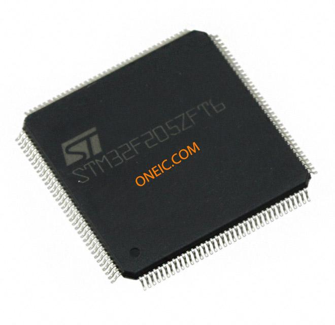 STM32-144LQFP