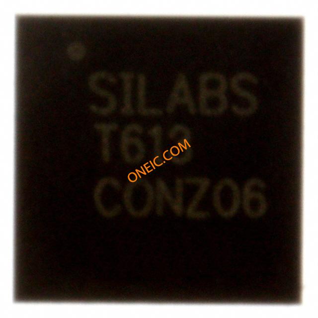 C8051T613-GM