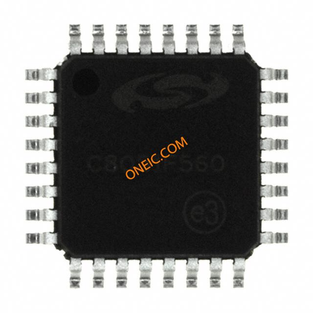 C8051F560-IQR