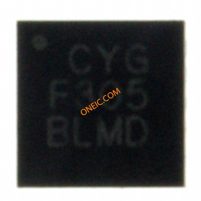 C8051F305R