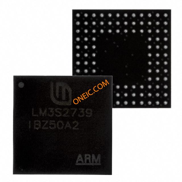 LM3S2739-IBZ50-A2