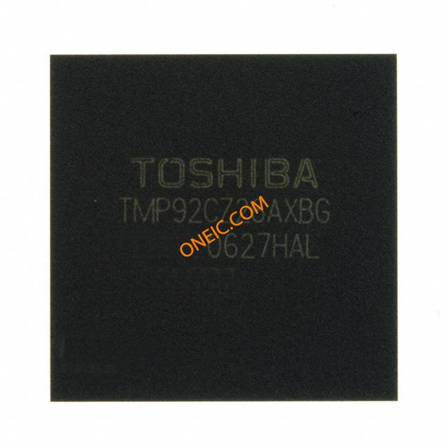 TMP92CZ26AXBG