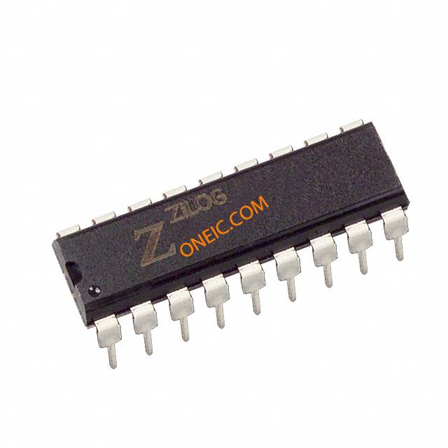 18-DIP Pkg